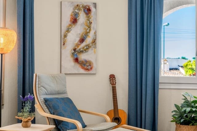 Chalet de 5 habitaciones en Ciudad Quesada, Rojales en venta con piscina garaje - 519.000 € (Ref: 9807545)