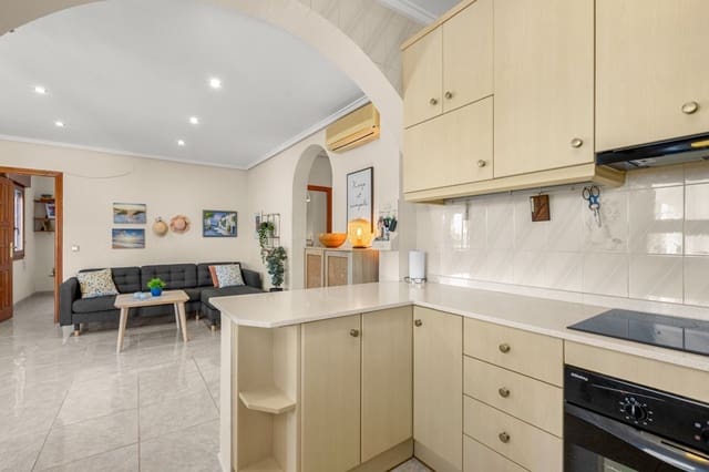 Chalet de 5 habitaciones en Ciudad Quesada, Rojales en venta con piscina garaje - 519.000 € (Ref: 9807545)