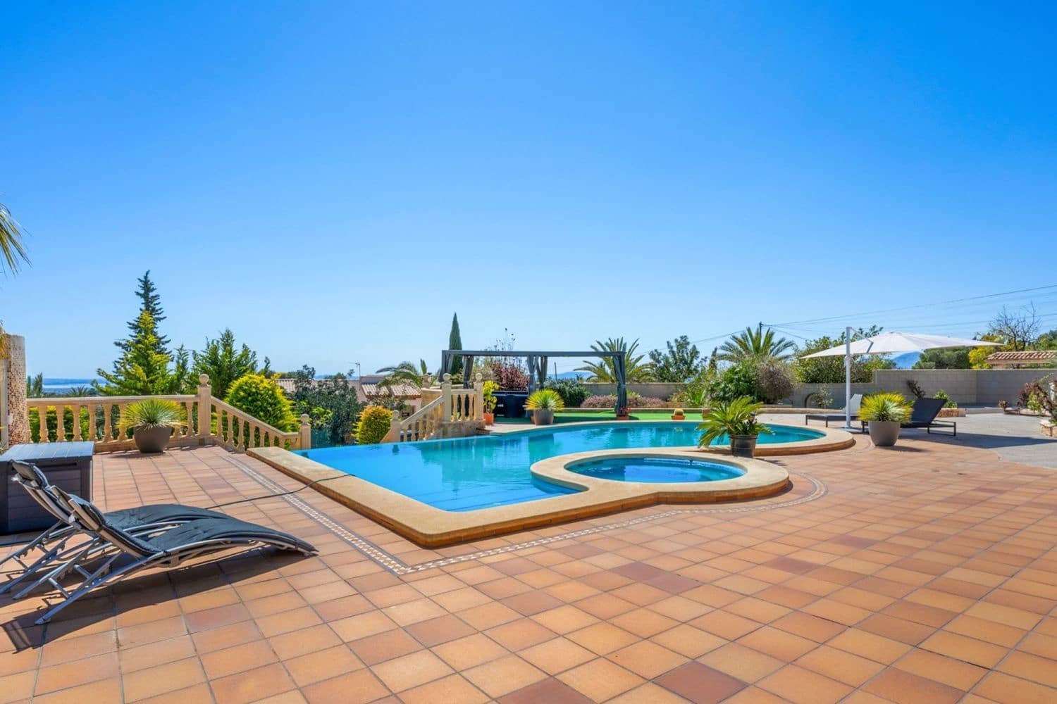 5 bedroom Finca/Country House for sale in Crevillente / Crevillent with pool garage - € 599,000 (Ref: 9812943)