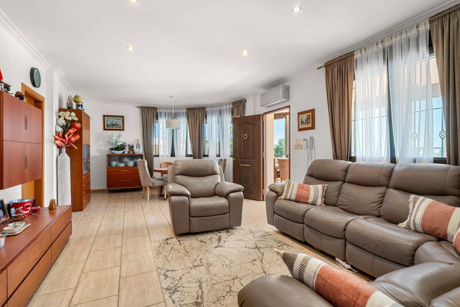 5 bedroom Finca/Country House for sale in Crevillente / Crevillent with pool garage - € 599,000 (Ref: 9812943)