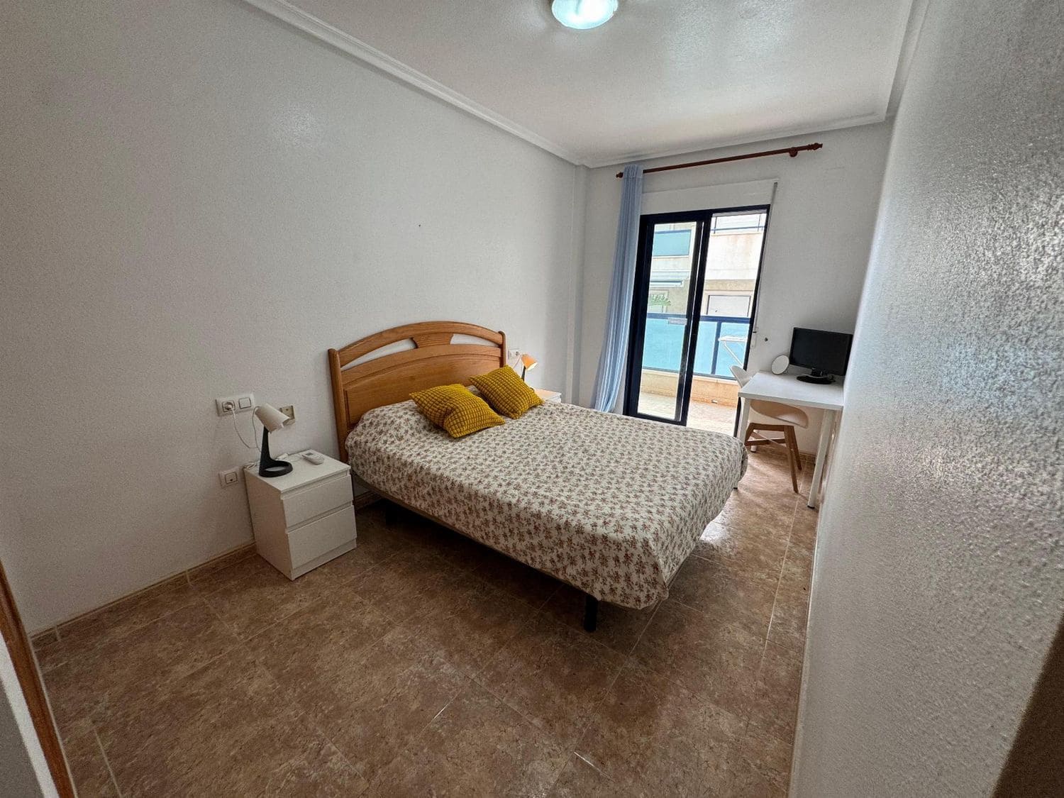 2 sovrum Lägenhet till salu i Cabo Roig med pool garage - 185 000 € (Ref: 9814260)