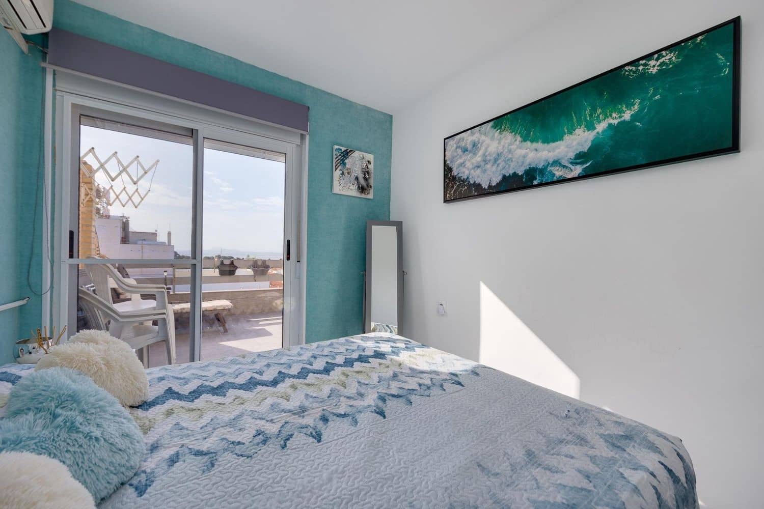 3 chambre Appartement à vendre à Torrevieja avec garage - 299 000 € (Ref: 9822312)