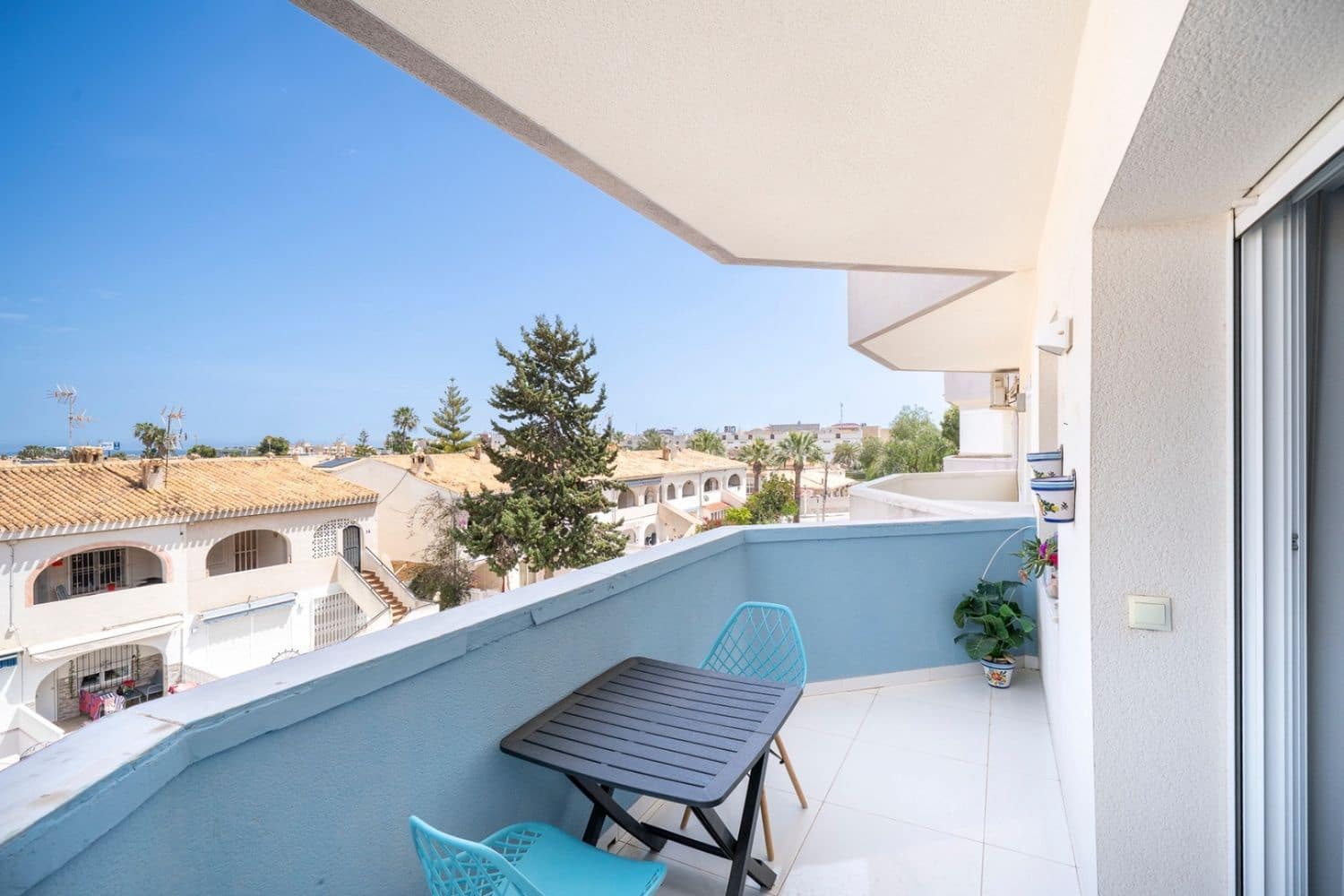 1 bedroom Apartment for sale in La Regia with garage - € 149,000 (Ref: 9826145)