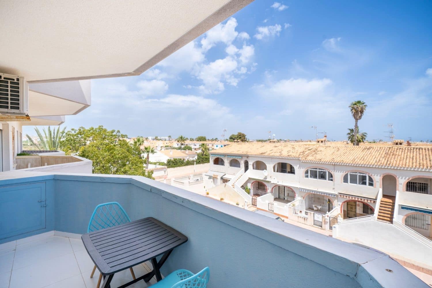 1 bedroom Apartment for sale in La Regia with garage - € 149,000 (Ref: 9826145)