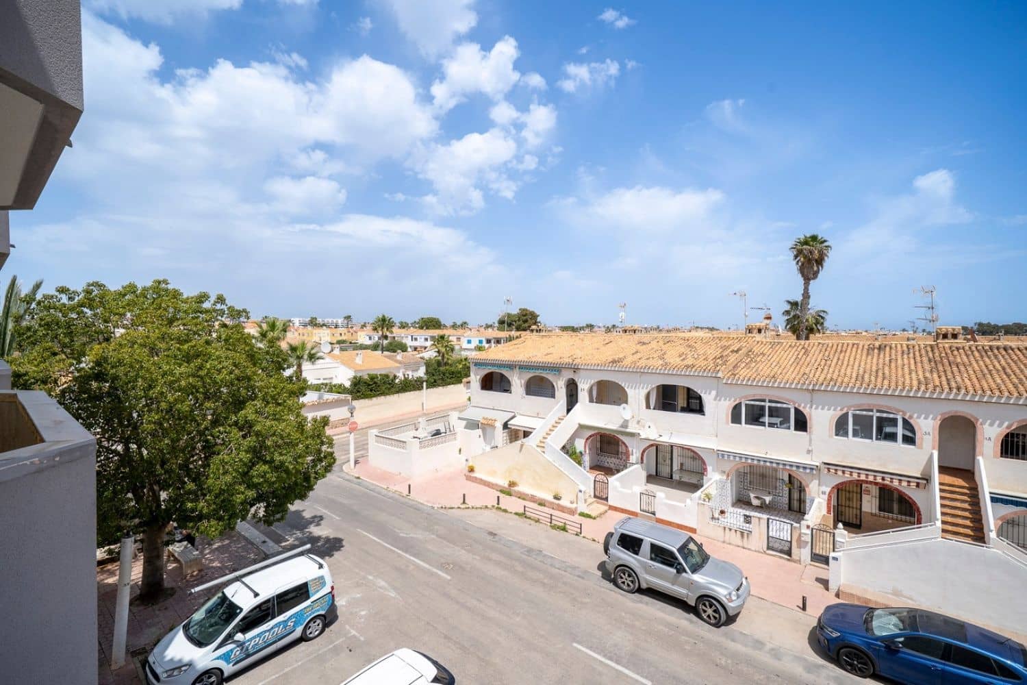 1 bedroom Apartment for sale in La Regia with garage - € 149,000 (Ref: 9826145)