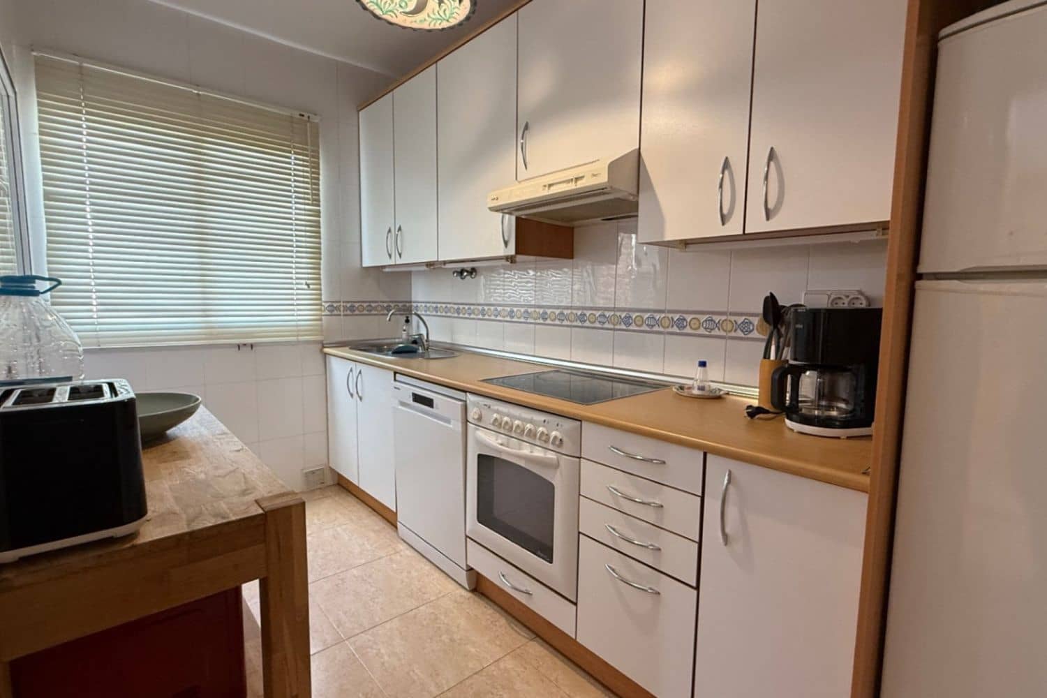 3 soverom Hus til salgs i Orihuela Costa med svømmebasseng garasje - € 349 000 (Ref: 9840762)