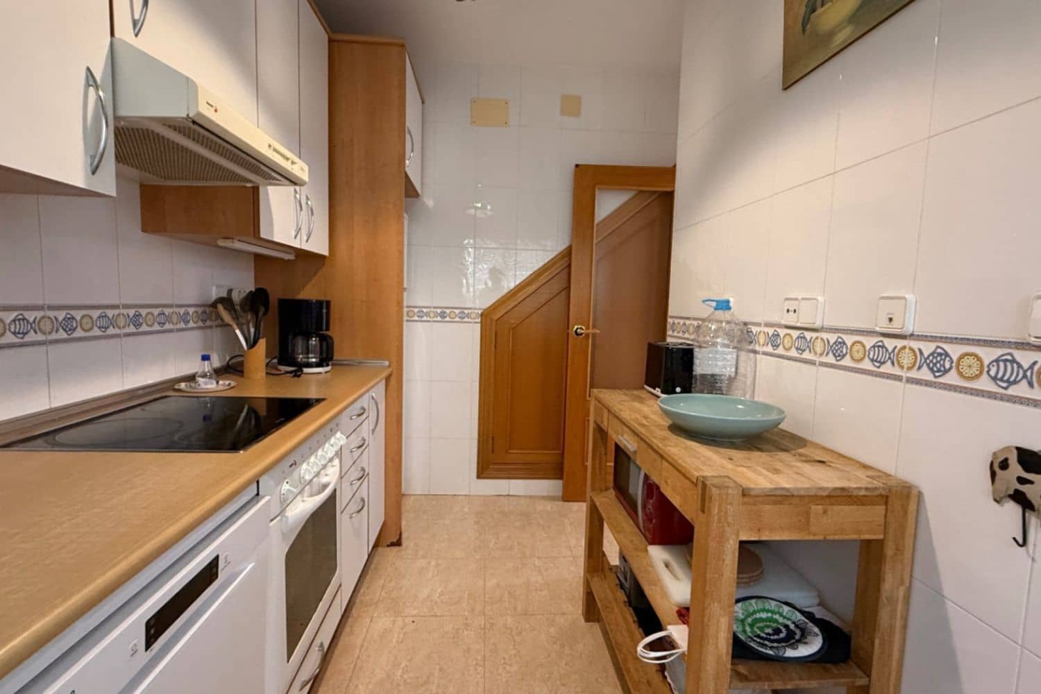 3 soverom Hus til salgs i Orihuela Costa med svømmebasseng garasje - € 349 000 (Ref: 9840762)