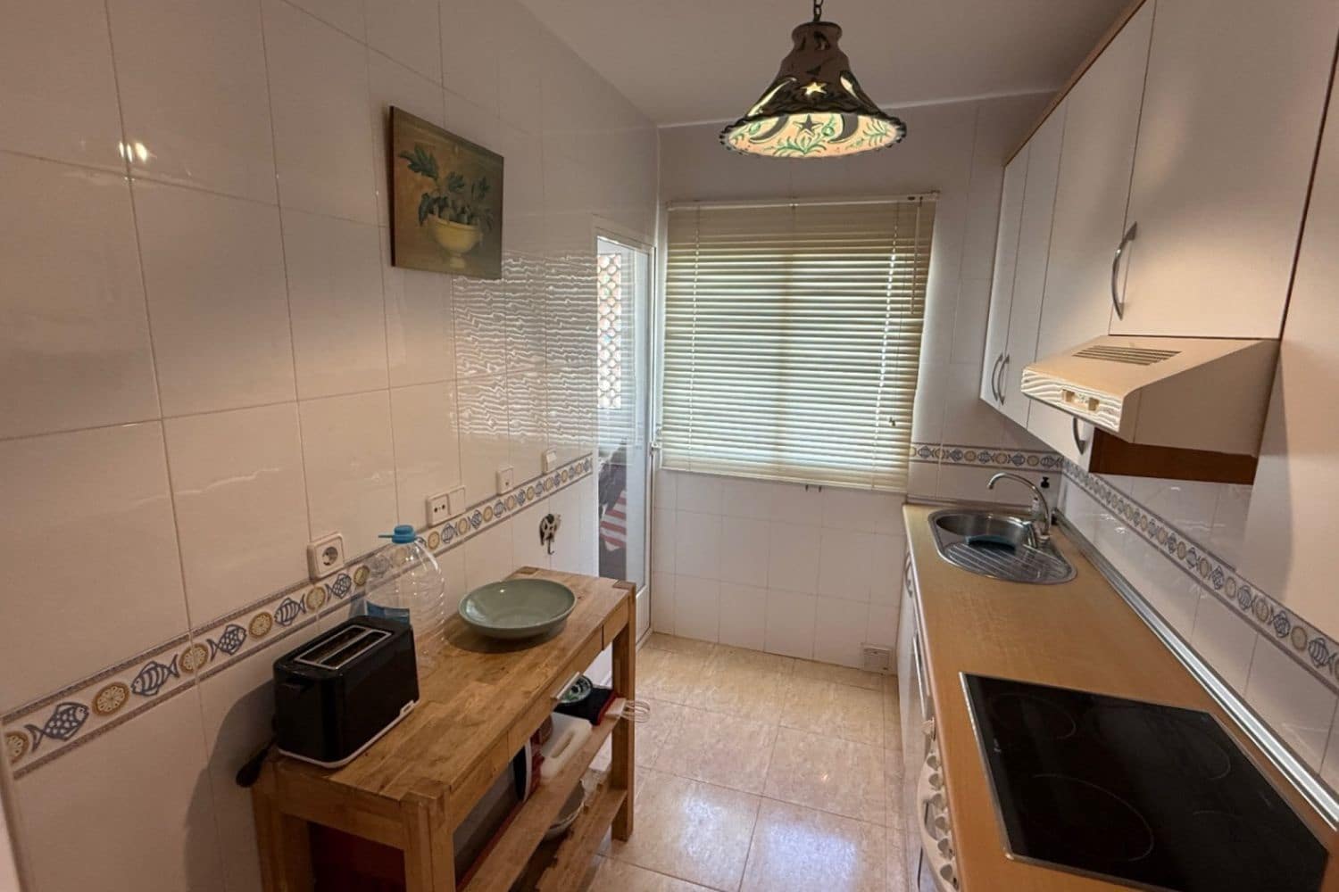 3 soverom Hus til salgs i Orihuela Costa med svømmebasseng garasje - € 349 000 (Ref: 9840762)