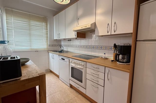 3 soverom Hus til salgs i Aguamarina, Orihuela med svømmebasseng garasje - € 349 000 (Ref: 9840762)