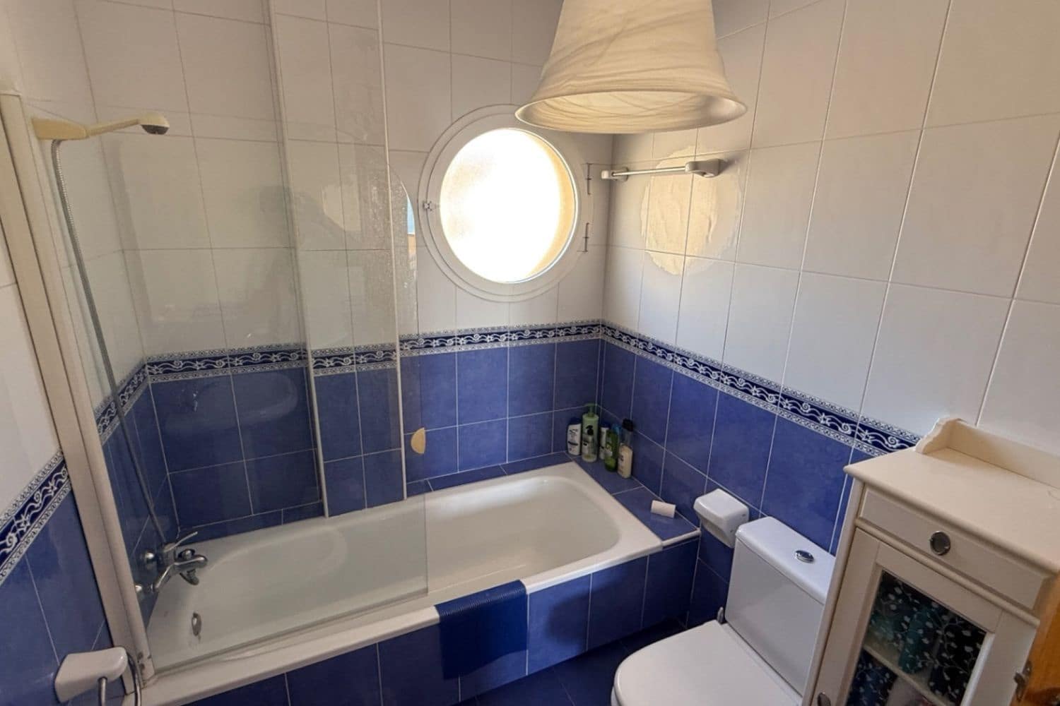 3 soverom Hus til salgs i Orihuela Costa med svømmebasseng garasje - € 349 000 (Ref: 9840762)