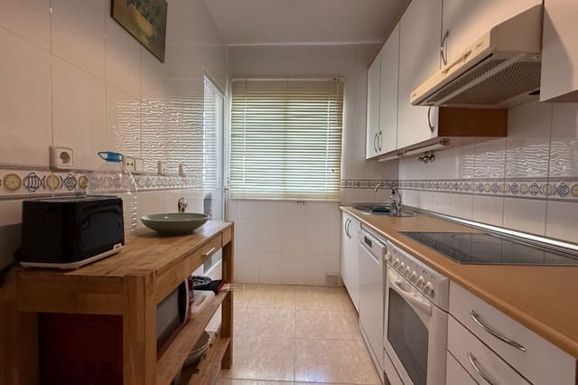 3 soverom Hus til salgs i Aguamarina, Orihuela med svømmebasseng garasje - € 349 000 (Ref: 9840762)