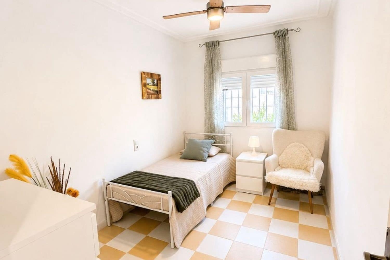 3 Zimmer Villa zu verkaufen in Aguas Nuevas mit Garage - 399.000 € (Ref: 9840763)