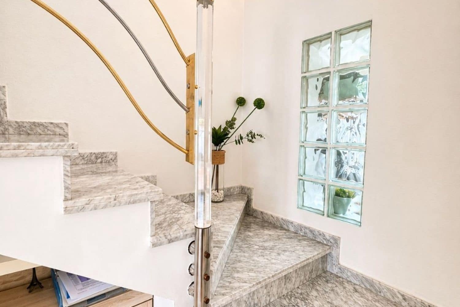 3 Zimmer Villa zu verkaufen in Aguas Nuevas mit Garage - 399.000 € (Ref: 9840763)