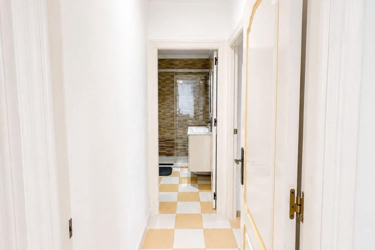 3 Zimmer Villa zu verkaufen in Aguas Nuevas mit Garage - 399.000 € (Ref: 9840763)