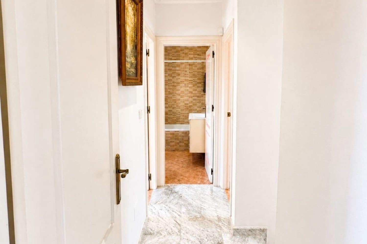 3 Zimmer Villa zu verkaufen in Aguas Nuevas mit Garage - 399.000 € (Ref: 9840763)