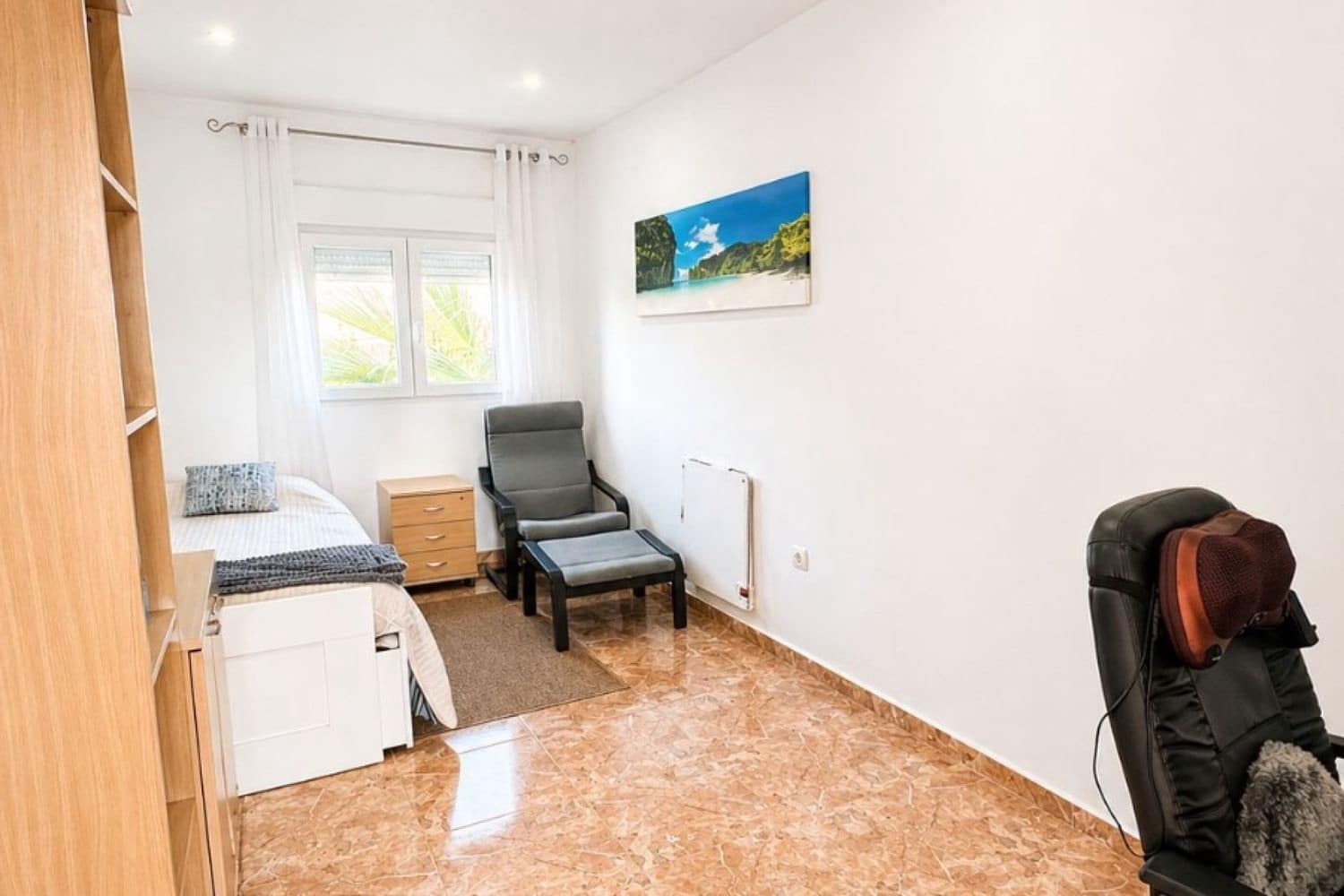 3 Zimmer Villa zu verkaufen in Aguas Nuevas mit Garage - 399.000 € (Ref: 9840763)