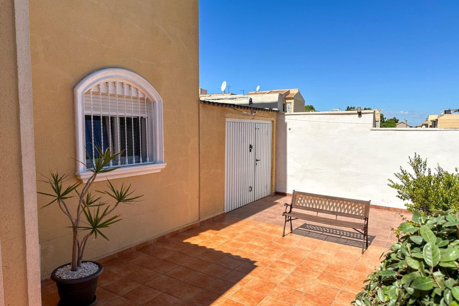 3 Zimmer Villa zu verkaufen in Aguas Nuevas mit Garage - 399.000 € (Ref: 9840763)