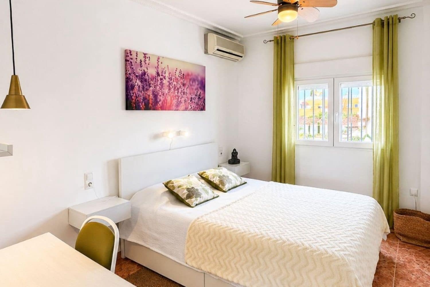 3 Zimmer Villa zu verkaufen in Aguas Nuevas mit Garage - 399.000 € (Ref: 9840763)