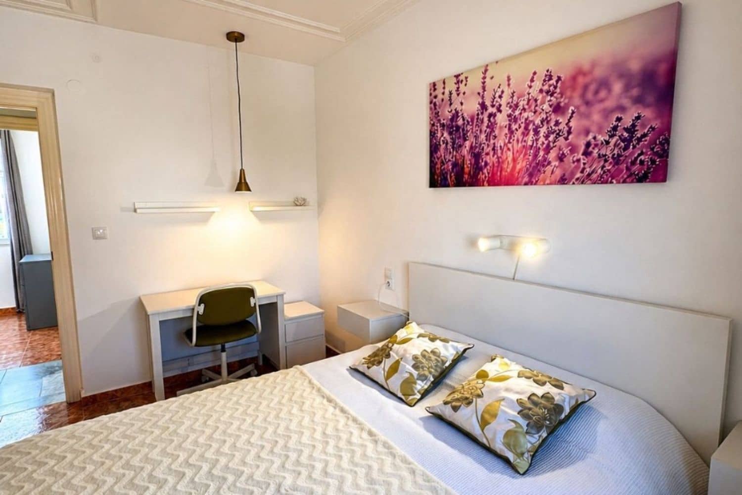 3 Zimmer Villa zu verkaufen in Aguas Nuevas mit Garage - 399.000 € (Ref: 9840763)