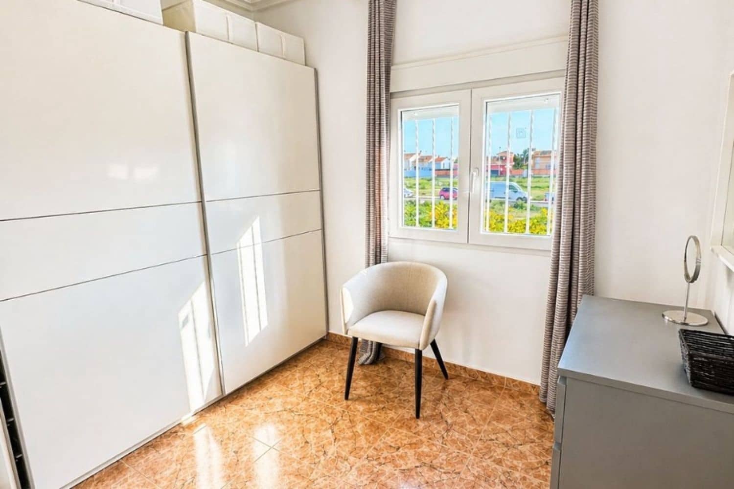 3 Zimmer Villa zu verkaufen in Aguas Nuevas mit Garage - 399.000 € (Ref: 9840763)