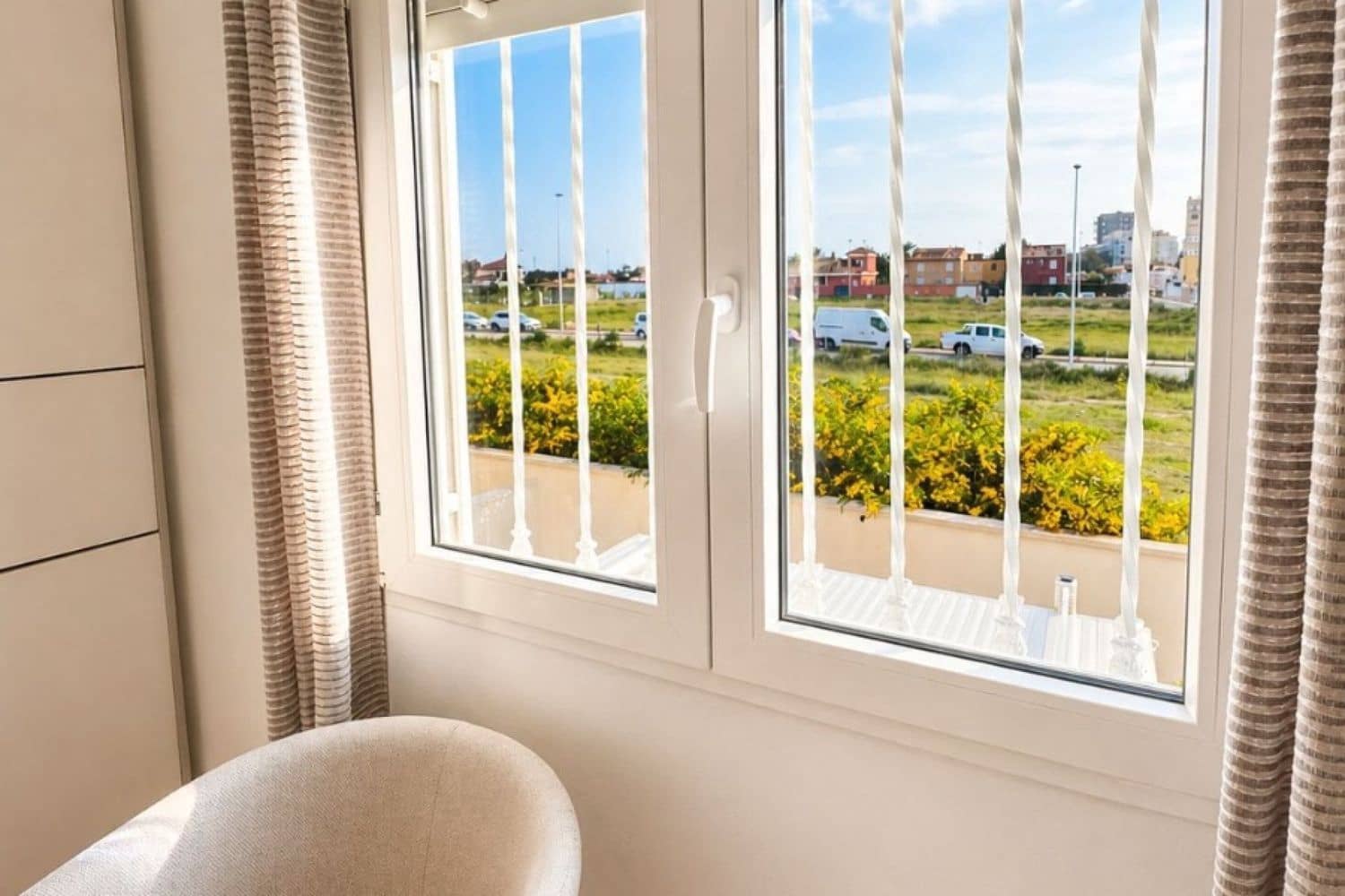 3 Zimmer Villa zu verkaufen in Aguas Nuevas mit Garage - 399.000 € (Ref: 9840763)