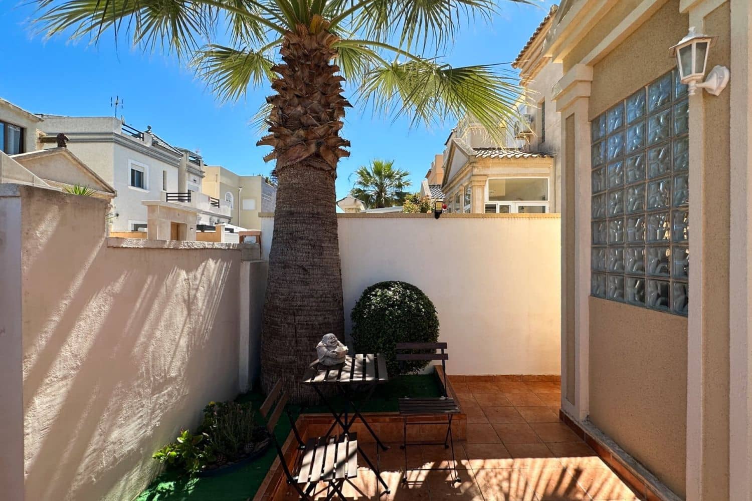 3 Zimmer Villa zu verkaufen in Aguas Nuevas mit Garage - 399.000 € (Ref: 9840763)