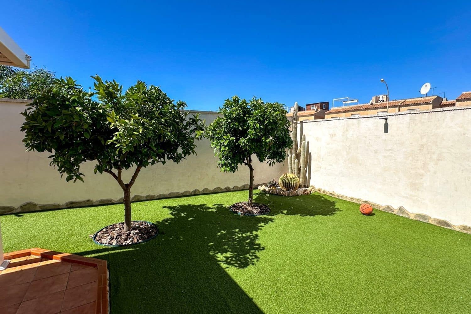 3 Zimmer Villa zu verkaufen in Aguas Nuevas mit Garage - 399.000 € (Ref: 9840763)