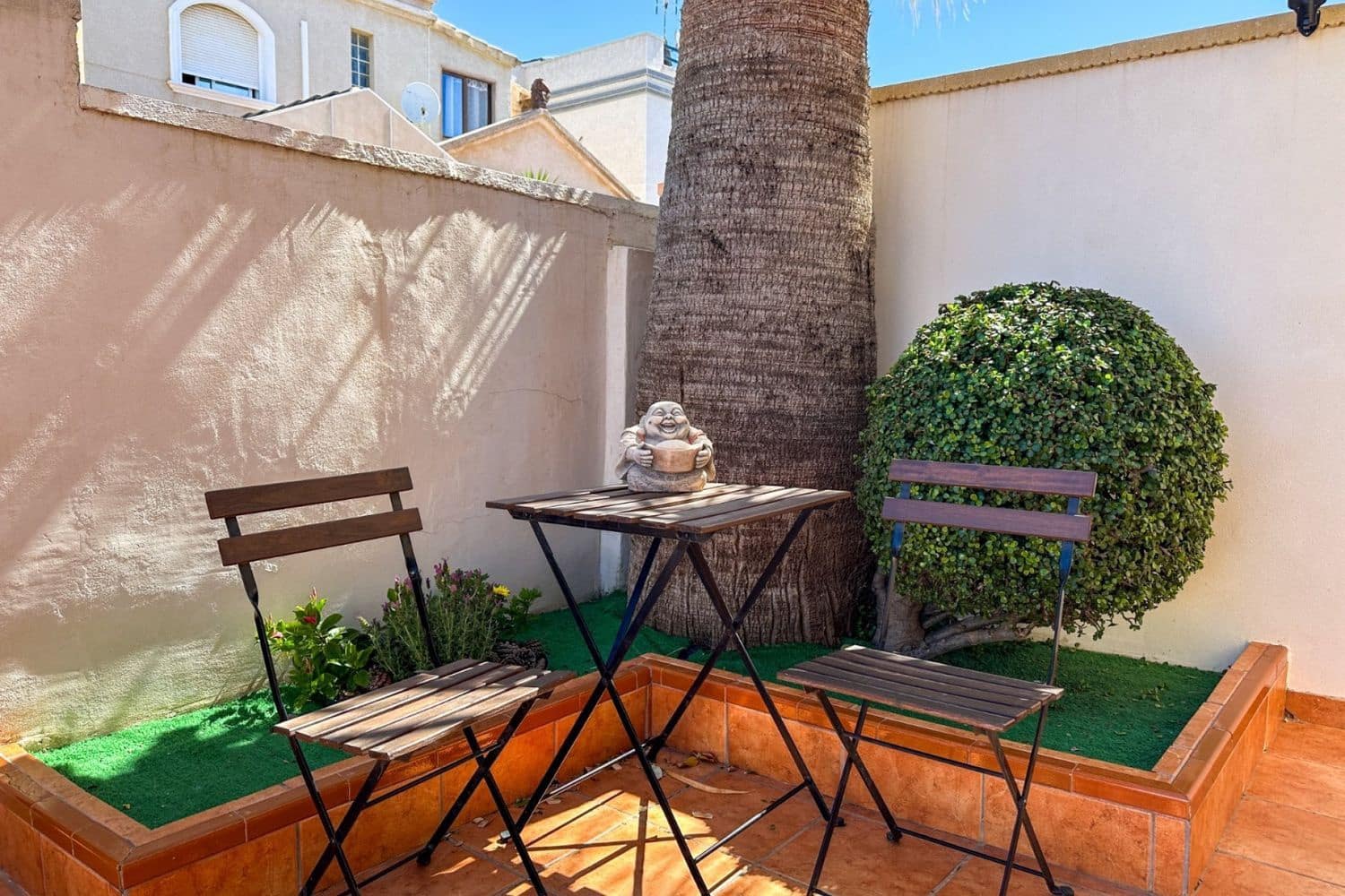 3 Zimmer Villa zu verkaufen in Aguas Nuevas mit Garage - 399.000 € (Ref: 9840763)