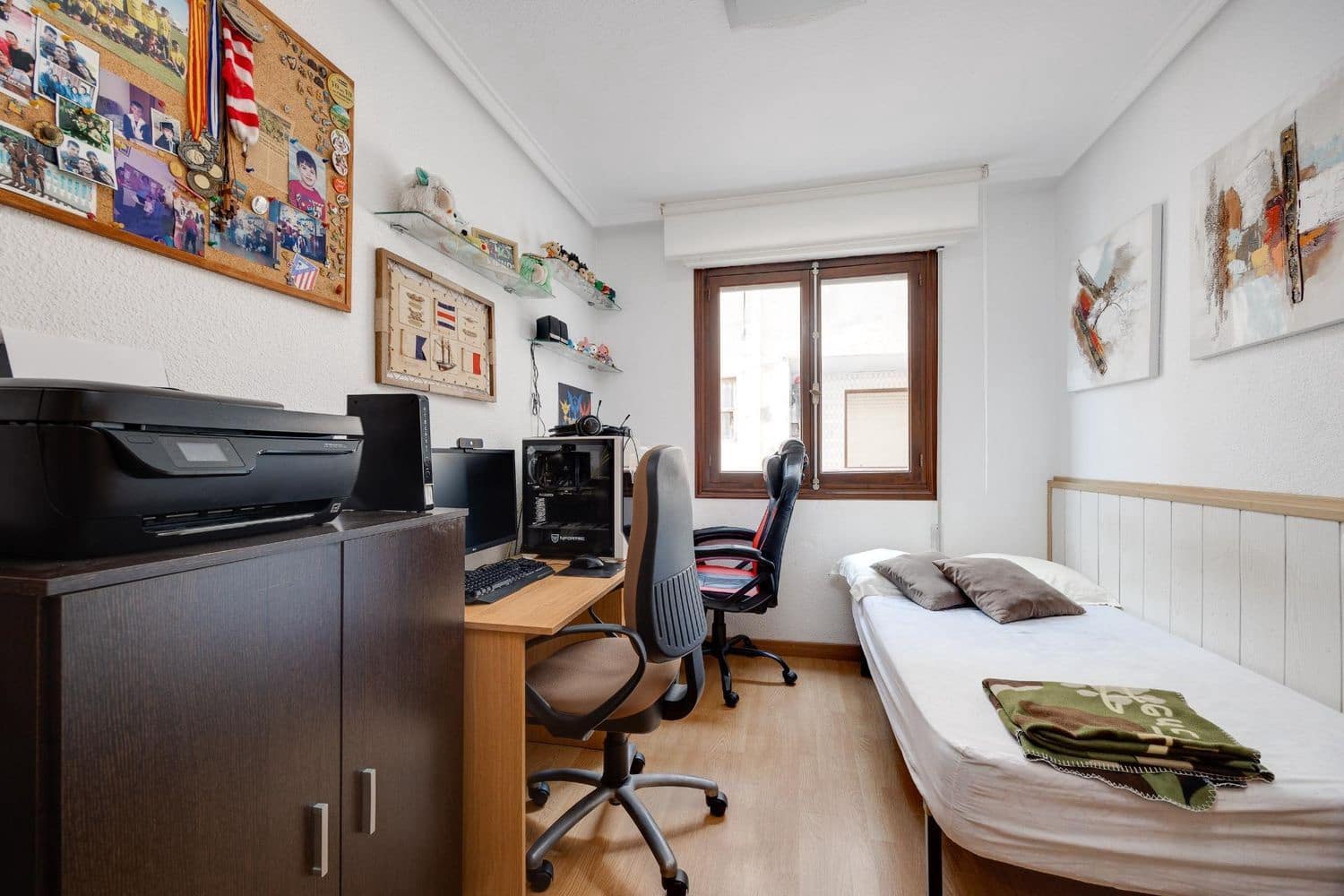 4 quarto Apartamento para venda em Torrevieja com garagem - 195 000 € (Ref: 9842041)