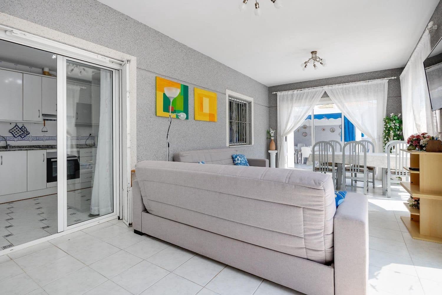 4 bedroom Villa for sale in Alicante / Alacant city with pool garage - € 645,000 (Ref: 9849067)