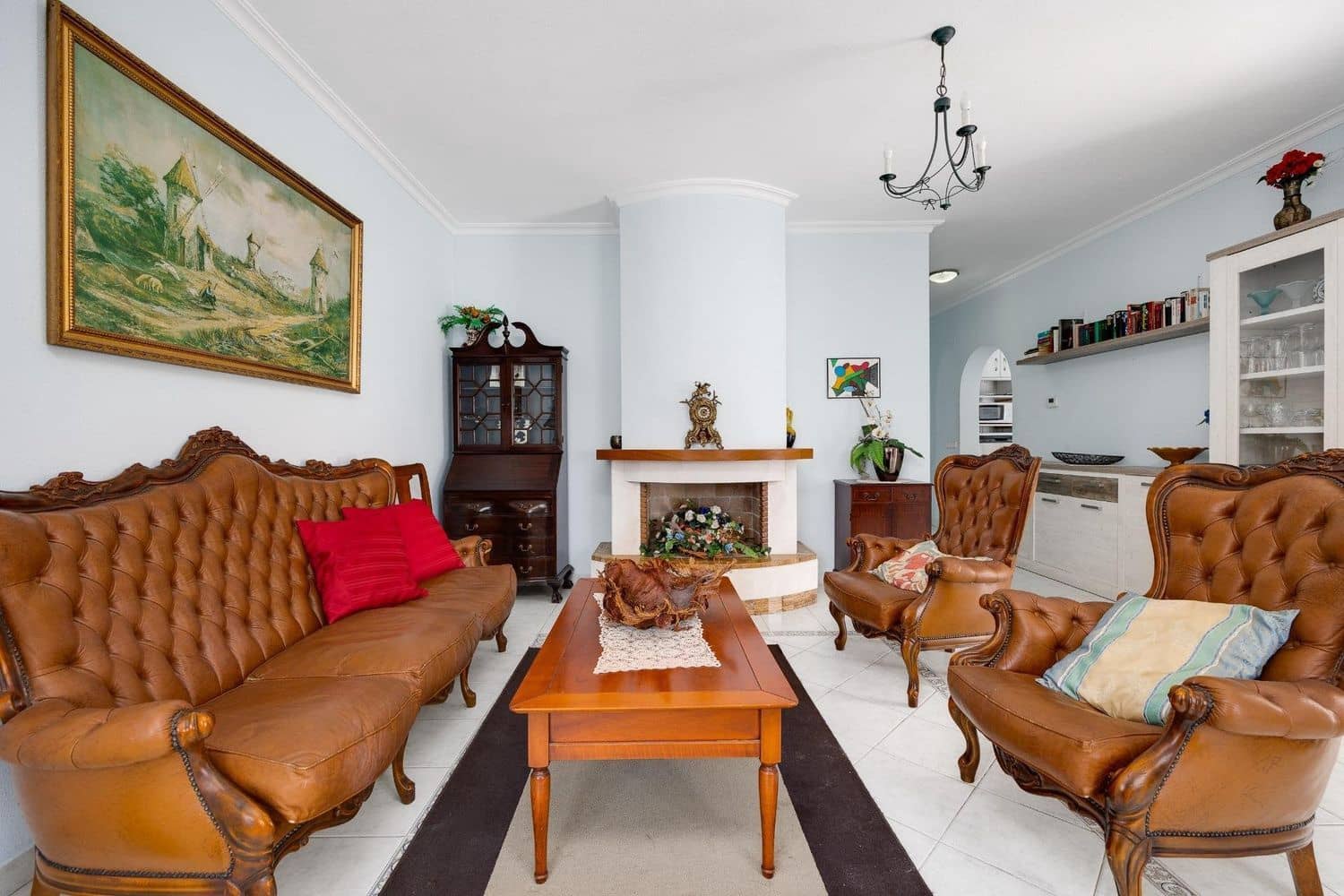 4 bedroom Villa for sale in Alicante / Alacant city with pool garage - € 645,000 (Ref: 9849067)
