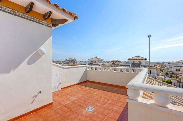 2 soverom Hus til salgs i Alicante by med svømmebasseng garasje - € 219 000 (Ref: 9854769)