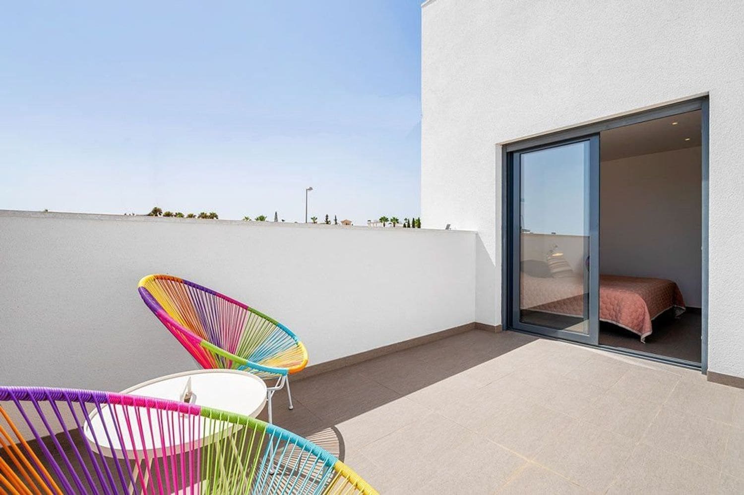 3 Zimmer Villa zu verkaufen in Ciudad Quesada mit Pool Garage - 449.000 € (Ref: 9854770)