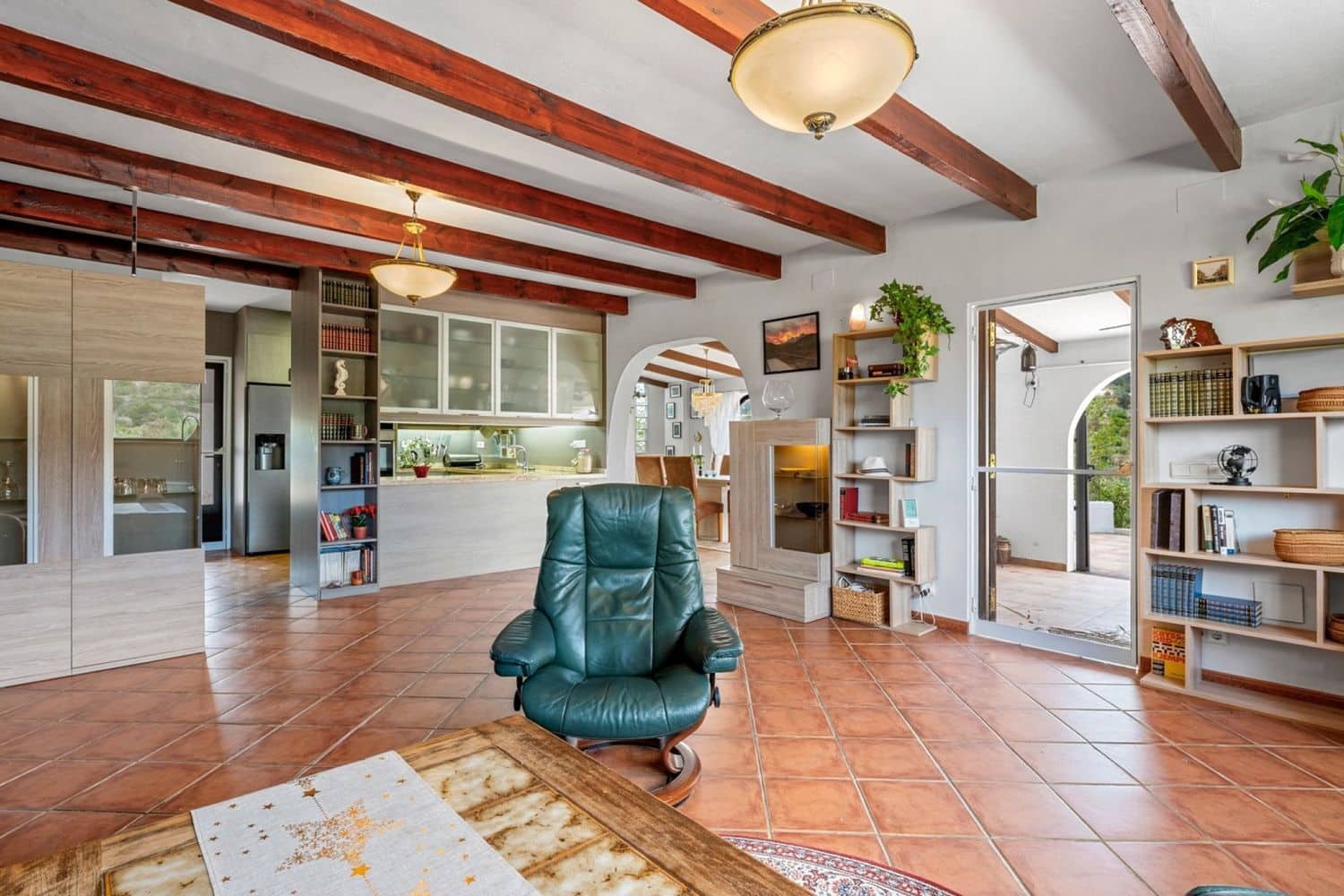 4 camera da letto Finca/Casa di Campagna in vendita in La Nucia con piscina garage - 795.000 € (Rif: 9856318)
