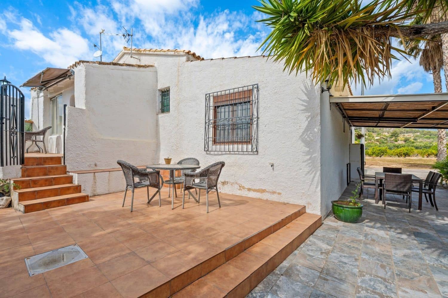 4 camera da letto Finca/Casa di Campagna in vendita in La Nucia con piscina garage - 795.000 € (Rif: 9856318)