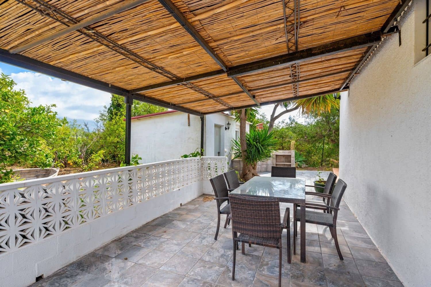 4 camera da letto Finca/Casa di Campagna in vendita in La Nucia con piscina garage - 795.000 € (Rif: 9856318)