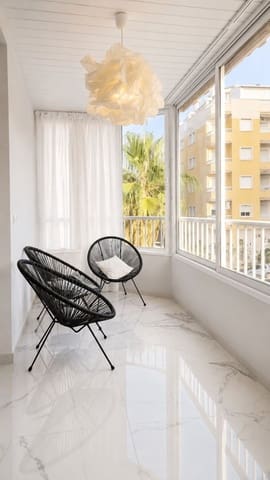 3 camera da letto Appartamento in vendita in La Veleta, Torrevieja con piscina garage - 244.000 € (Rif: 9858034)