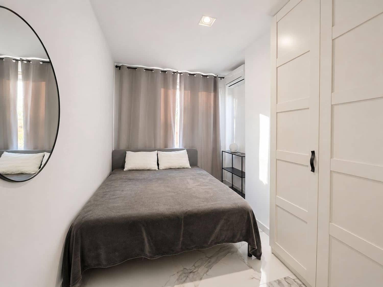 3 sovrum Lägenhet till salu i Alicante stad med pool garage - 244 000 € (Ref: 9858034)