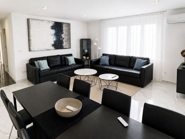3 camera da letto Appartamento in vendita in La Veleta, Torrevieja con piscina garage - 244.000 € (Rif: 9858034)