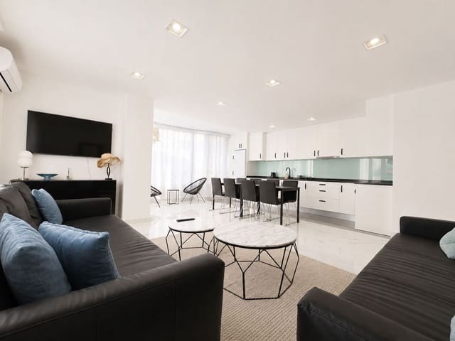 3 camera da letto Appartamento in vendita in La Veleta, Torrevieja con piscina garage - 244.000 € (Rif: 9858034)