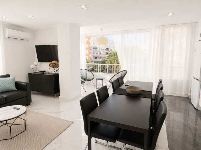 3 camera da letto Appartamento in vendita in La Veleta, Torrevieja con piscina garage - 244.000 € (Rif: 9858034)
