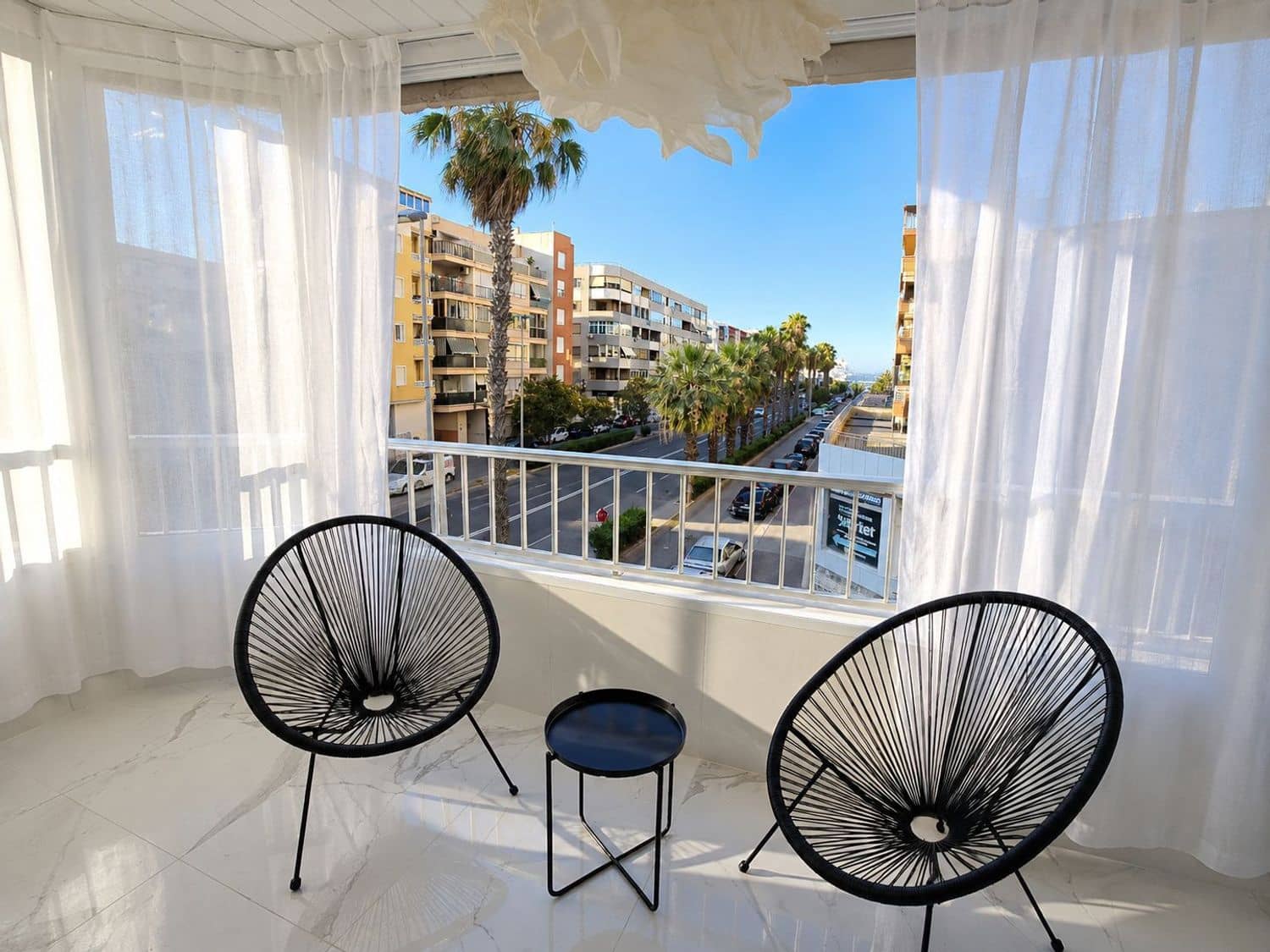 3 sovrum Lägenhet till salu i Alicante stad med pool garage - 244 000 € (Ref: 9858034)