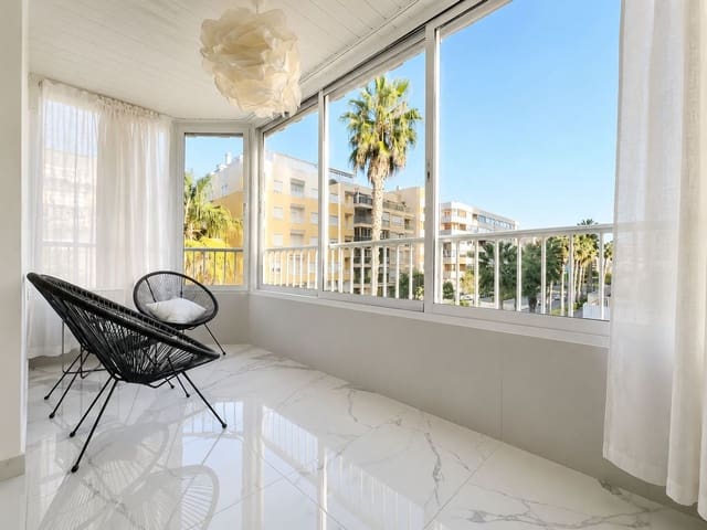 3 camera da letto Appartamento in vendita in La Veleta, Torrevieja con piscina garage - 244.000 € (Rif: 9858034)