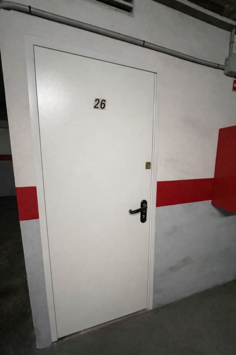 2 chambre Appartement à vendre à Torrevieja avec piscine garage - 159 995 € (Ref: 9864704)
