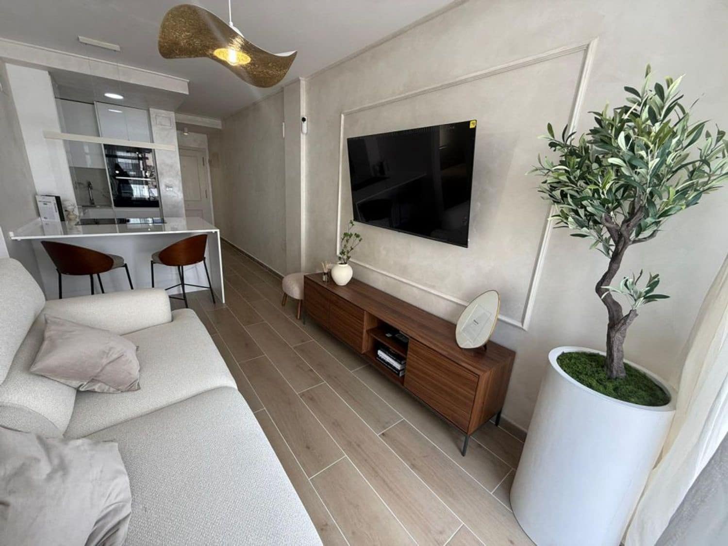 2 chambre Appartement à vendre à Torrevieja avec piscine garage - 159 995 € (Ref: 9864704)