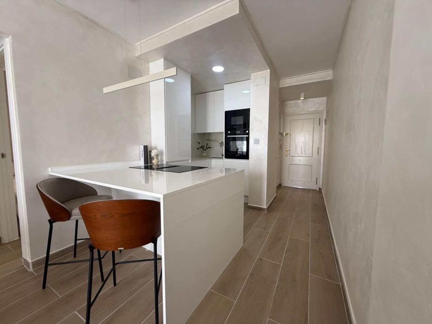2 chambre Appartement à vendre à Torrevieja avec piscine garage - 159 995 € (Ref: 9864704)