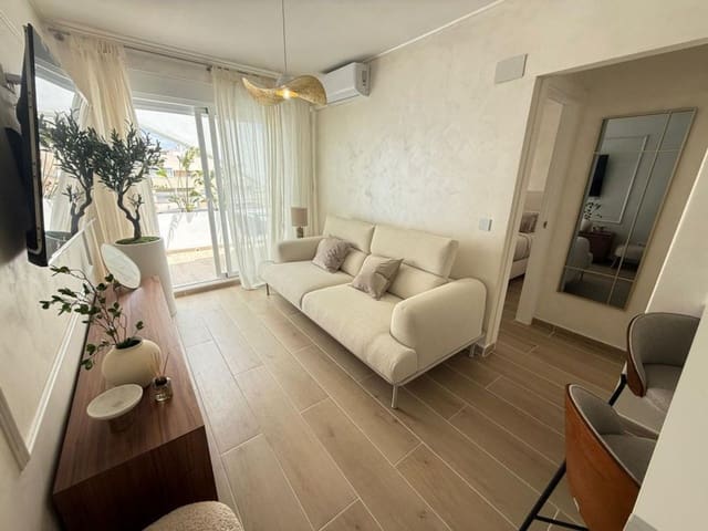 2 chambre Appartement à vendre à Antonio Machado, Torrevieja avec piscine garage - 159 995 € (Ref: 9864704)