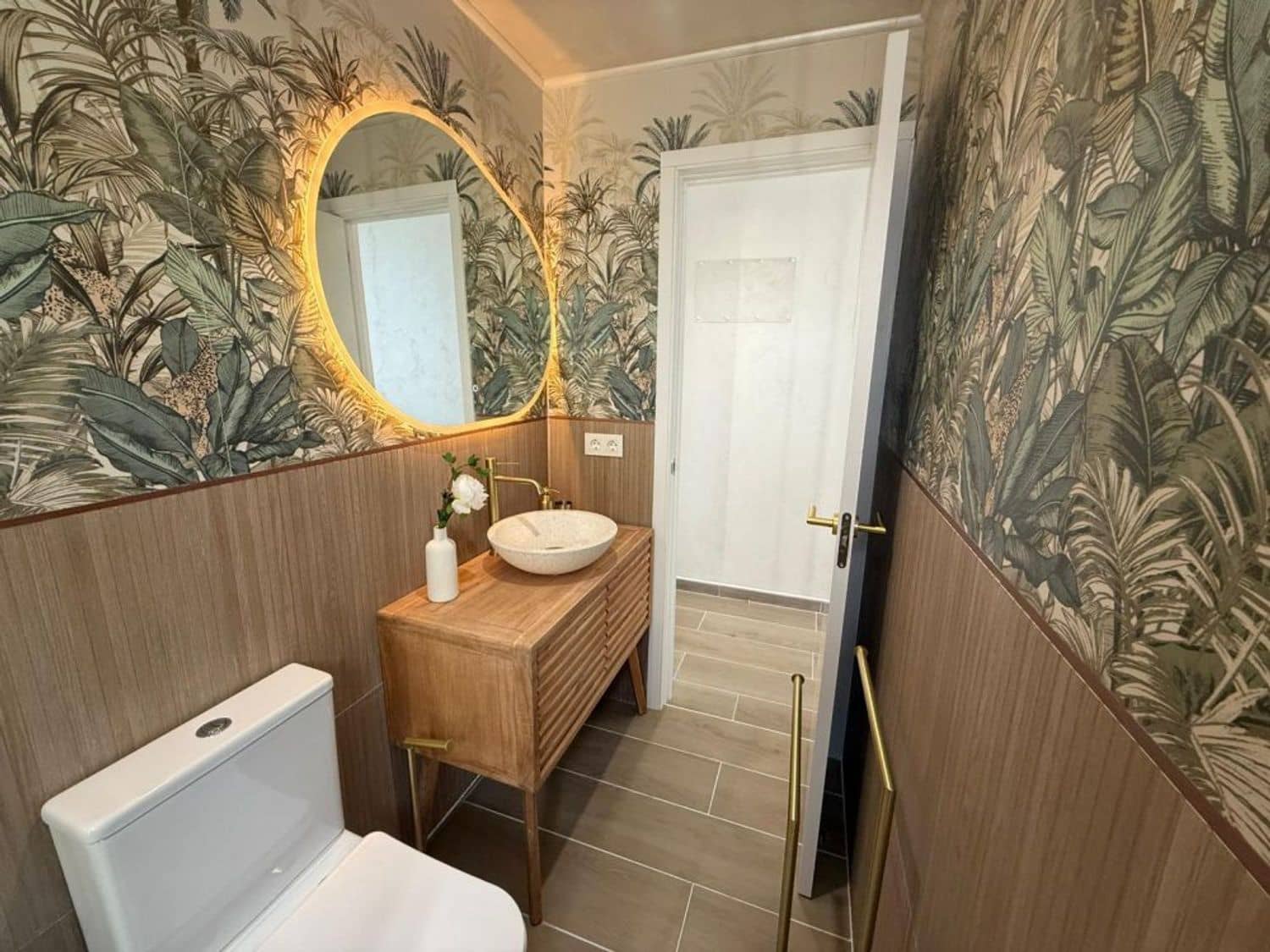 2 chambre Appartement à vendre à Torrevieja avec piscine garage - 159 995 € (Ref: 9864704)