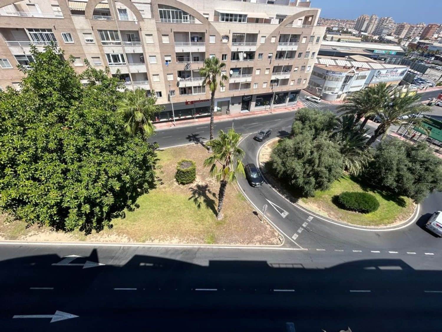 2 chambre Appartement à vendre à Torrevieja avec piscine garage - 159 995 € (Ref: 9864704)