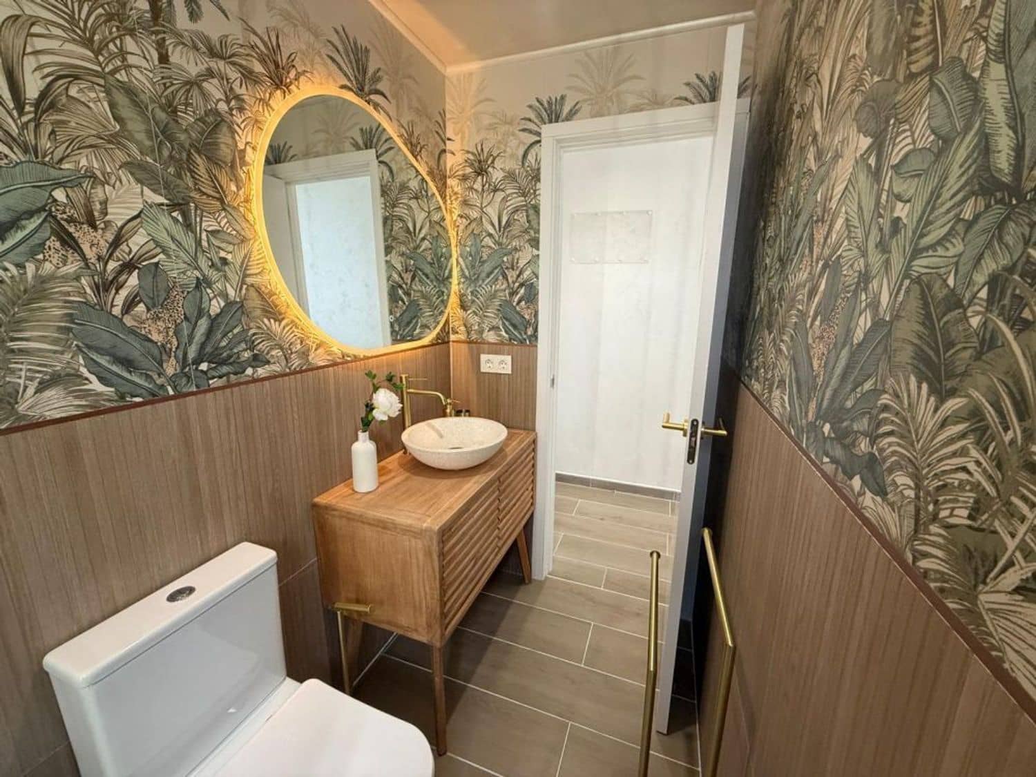 2 chambre Appartement à vendre à Torrevieja avec piscine garage - 159 995 € (Ref: 9864704)